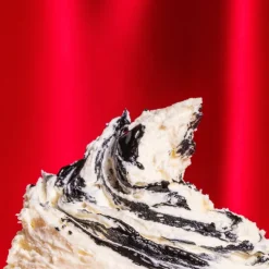 Konditorfarge 20 g svart