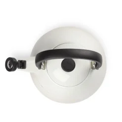 Kone vannkjele med fløyte 1,6L meringue