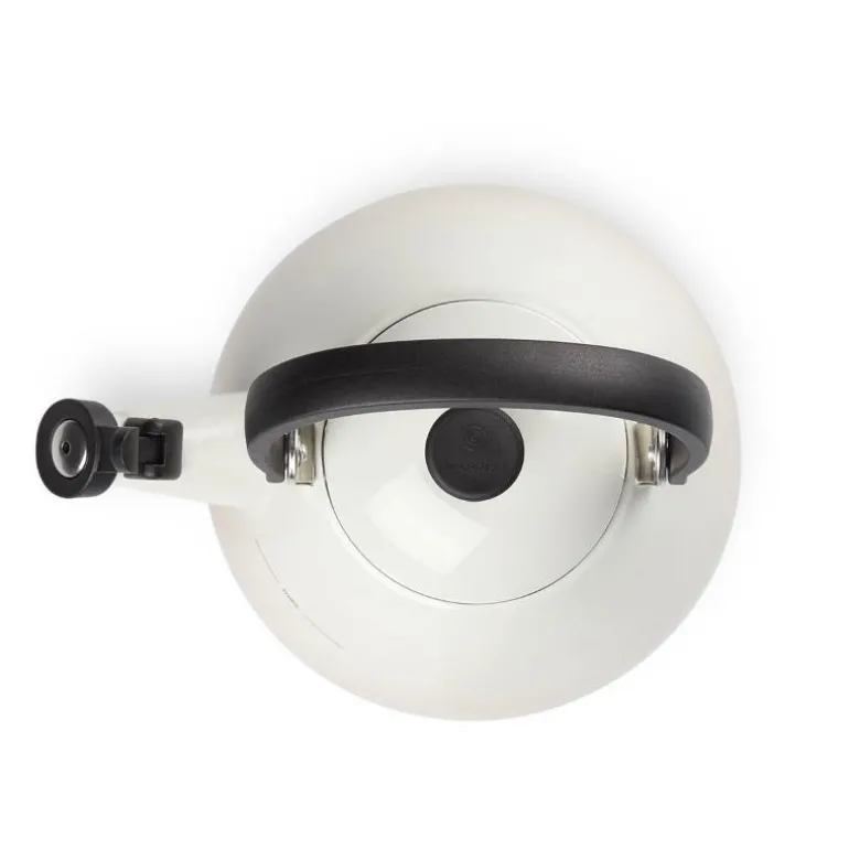 Kone vannkjele med fløyte 1,6L meringue