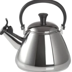 Kone vannkjele med fløyte 1,6L SS