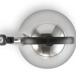 Kone vannkjele med fløyte 1,6L SS