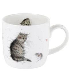 Kopp Cat and Mouse Katt 31 cl