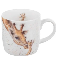 Kopp First Kiss Sjiraff 31 cl