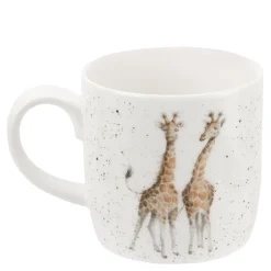 Kopp First Kiss Sjiraff 31 cl