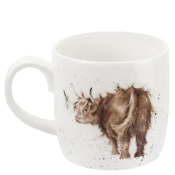 Kopp Highland Cow 31 cl