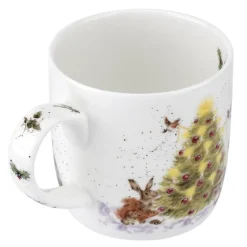 Kopp Oh Christmas Tree 31 cl