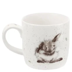 Kopp Rosie Kanin 31 cl