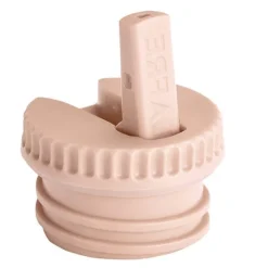 Kork med vippetut fersken