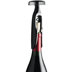 Korketrekker bordmodell TM110 black