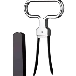 Korkåpner blade/puller svart
