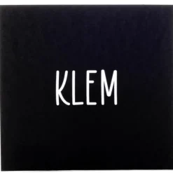 Kort 8x8 cm klem