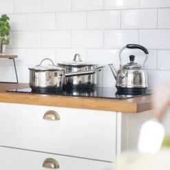 Kosmo grytesett 3 deler