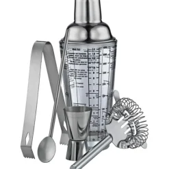 Kosmopolitisk barsett