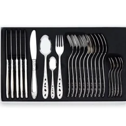 Kristin bestikk 24 deler