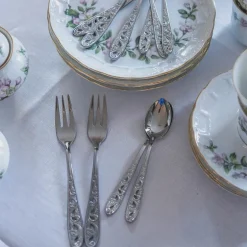 Kristin dessertsett 7 deler