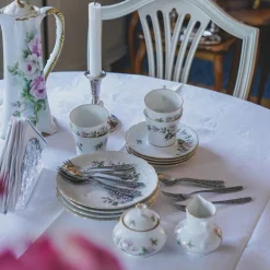 Kristin dessertsett 7 deler