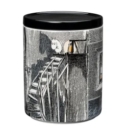 Krukke 1,2L Tro mot opprinnelsen