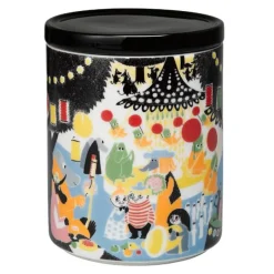 Krukke 1,2L Vennskap