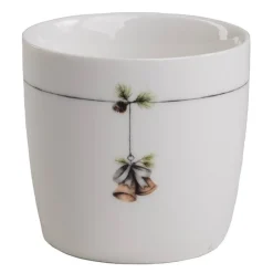 Krus 30 cl christmas bells