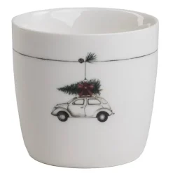 Krus 30 cl christmas driving home