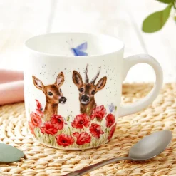 Krus 31 cl Deer to me