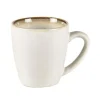 Krus 19 cl krem/krem