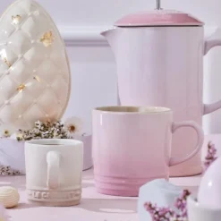 Krus 35 cl shell pink