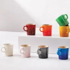 Krus 20 cl shell pink