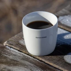 Krus favoritten 30 cl hvit