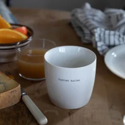 Krus fjellet kaller 30 cl hvit