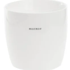 Krus mormor 30 cl hvit