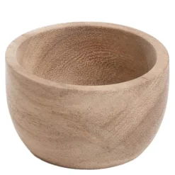 Krydderbolle akasietre 7 cm