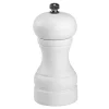 Krydderkvern 11 cm hvit