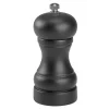 Krydderkvern 11 cm svart