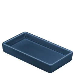 Kub 2 fat 8x15 cm midnattsblå