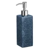 Kub Orient såpepumpe 6x21 cm midnattsblå