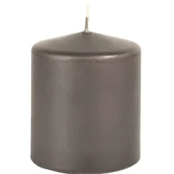 Kubbelys 8x10 cm koksgrå