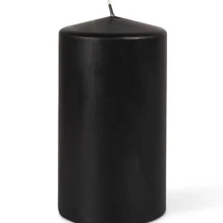 Kubbelys 8x15 cm svart