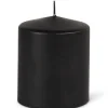 Kubbelys 8x10 cm svart