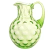 Kugel karaffel 2L lysegrønn