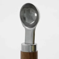 Kulejern melonskje 16 cm natur