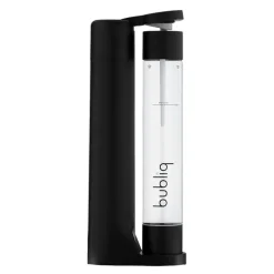 Kullsyremaskin value pack matt svart