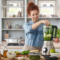 Kult pro blender 1,8L