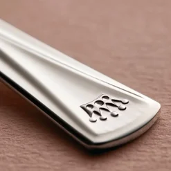 Kungasilver Kaffeskje Estelle 12 cm 830