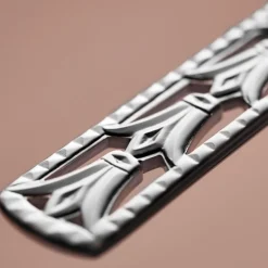 Kungasilver Kaffeskje Victoria 12,4 cm 830