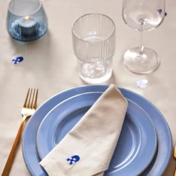 Kusintha kaffeglass 38 cl 4 stk klar