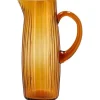 Kusintha kanne 1,2L amber glass