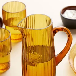 Kusintha kanne 1,2L amber glass