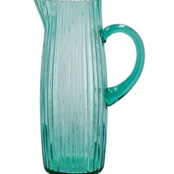 Kusintha kanne 1,2L grønn glass