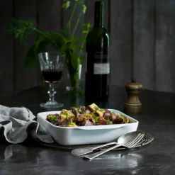 Kvadratfat nr. 4 27x27 cm